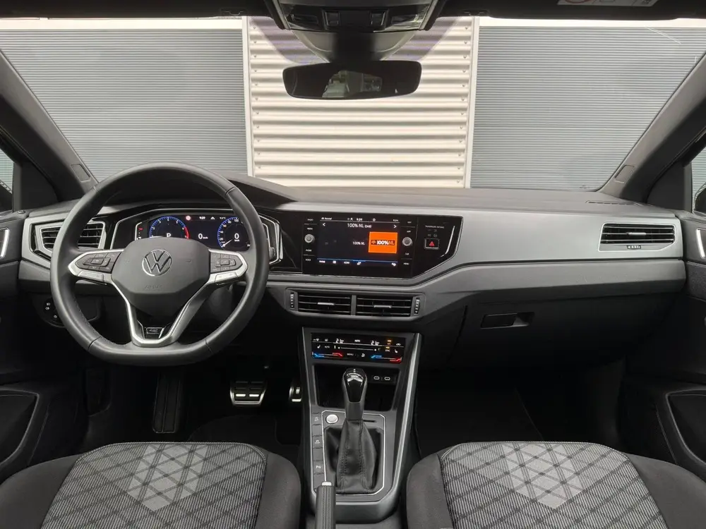 Volkswagen Taigo 1.0 TSI R-Line |Camera |Virtual display |IQ uit 2025, foto 9