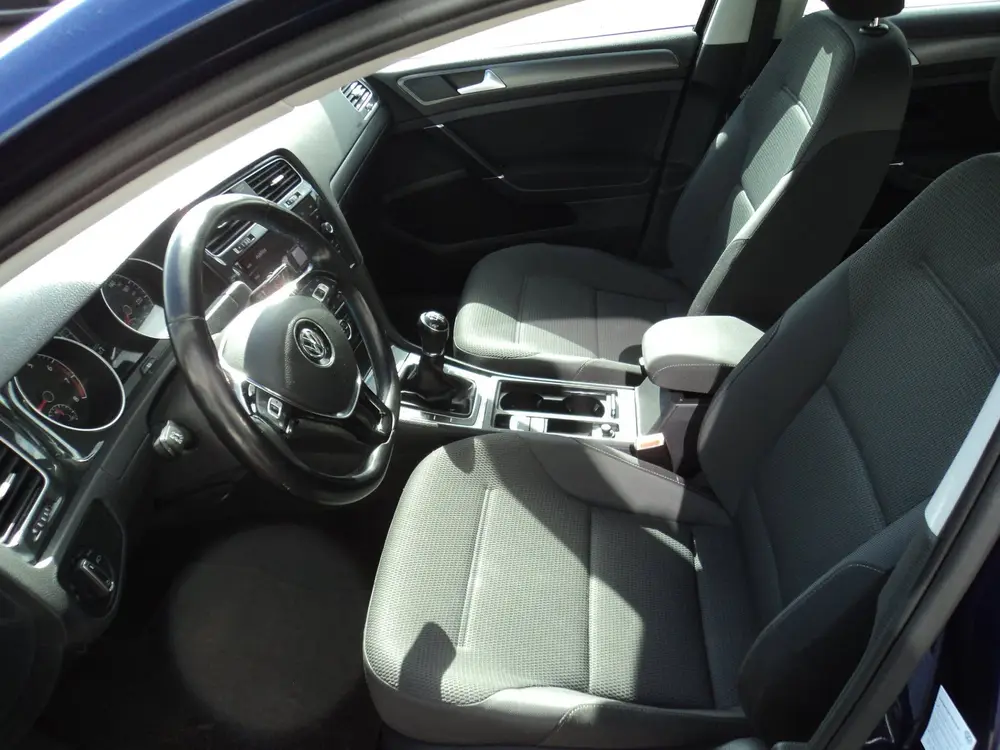 Volkswagen Golf 1.5 TSI Comfortline Cruise Navi PDC uit 2020, foto 10
