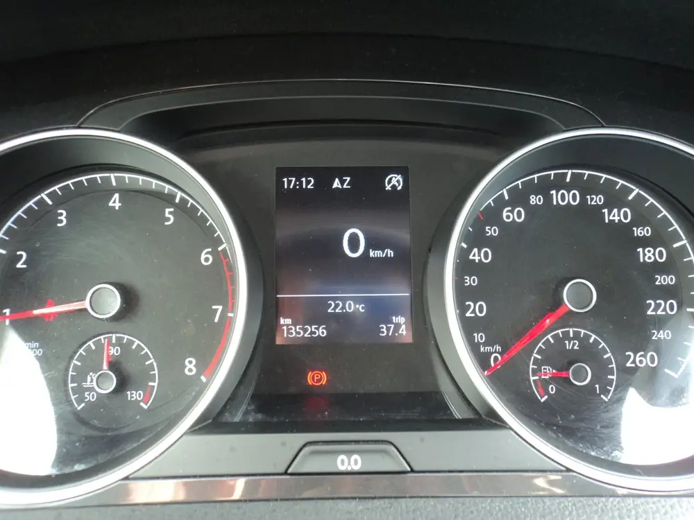 Volkswagen Golf 1.5 TSI Comfortline Cruise Navi PDC uit 2020, foto 13