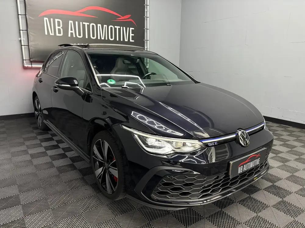 Volkswagen Golf 1.4 eHybrid GTE PANO uit 2021, foto 3