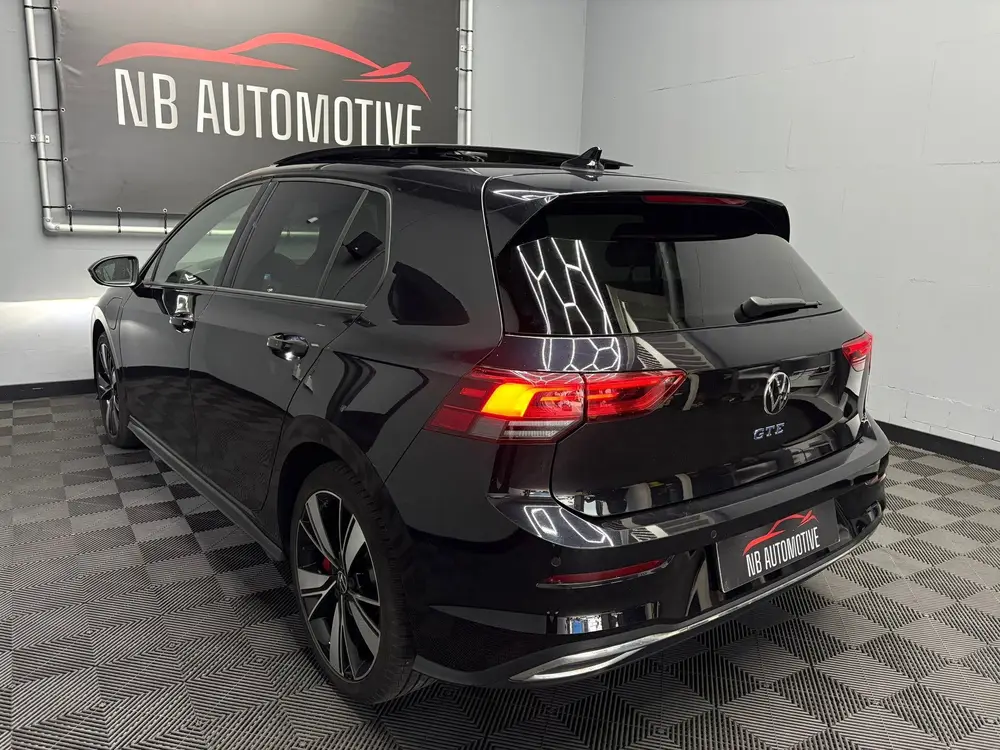Volkswagen Golf 1.4 eHybrid GTE PANO uit 2021, foto 4
