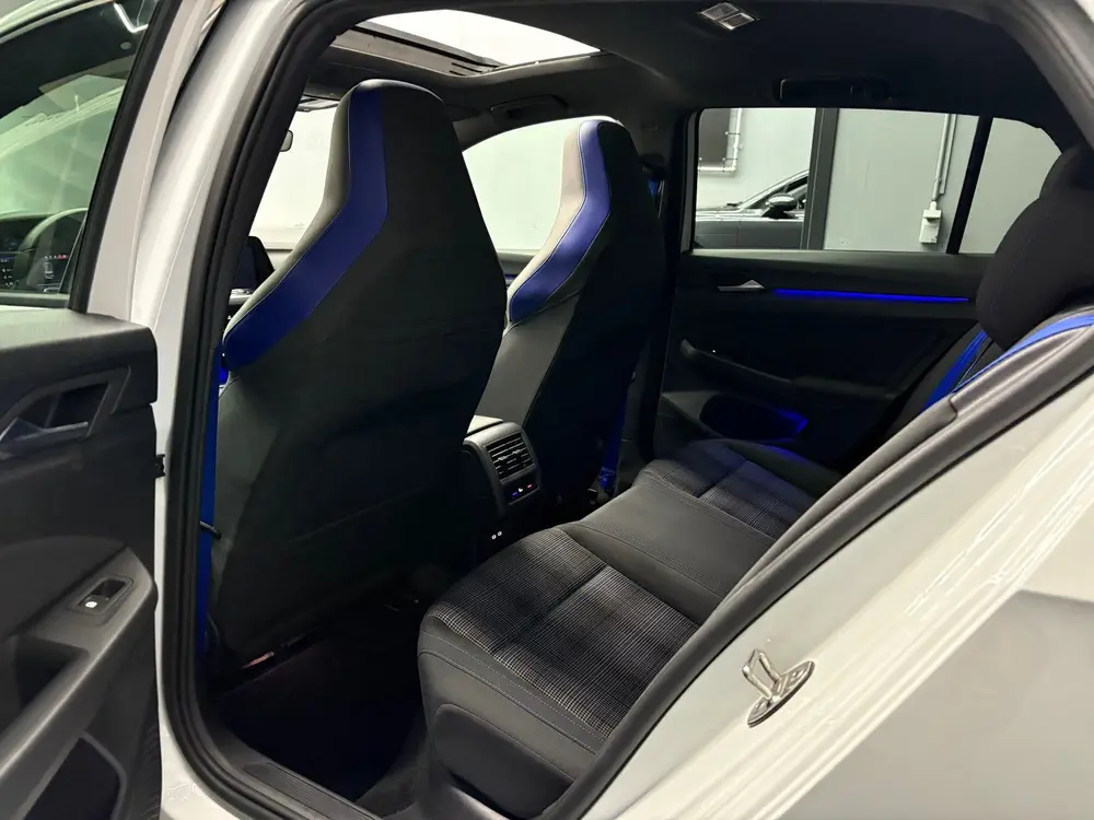 Volkswagen Golf GTE 1.4 eHybrid PANO uit 2021, foto 12