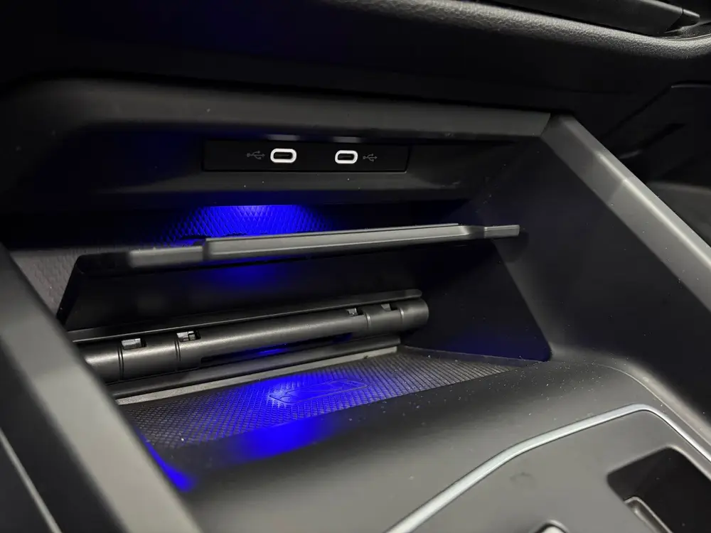 Volkswagen Golf GTE 1.4 eHybrid PANO uit 2021, foto 16
