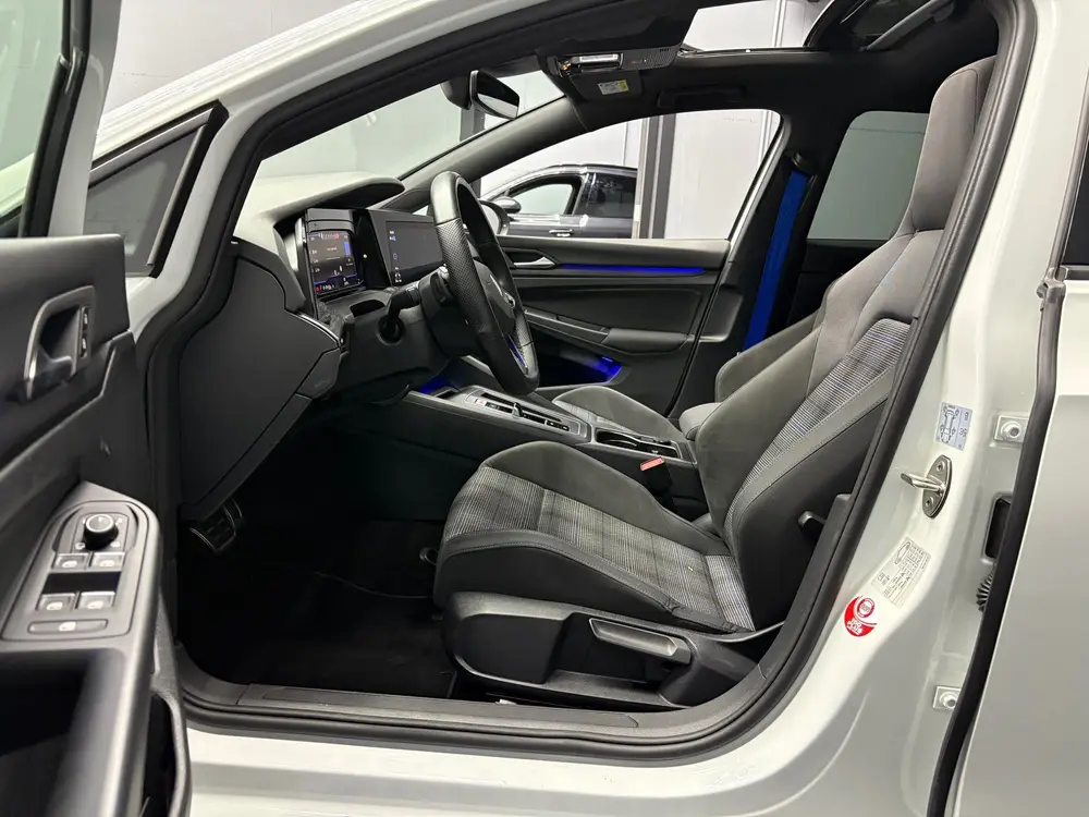 Volkswagen Golf GTE 1.4 eHybrid PANO uit 2021, foto 7