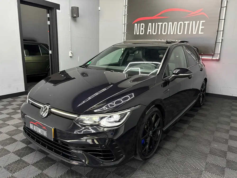 Volkswagen Golf 2.0 TSI R 4Motion Akra uit 2023