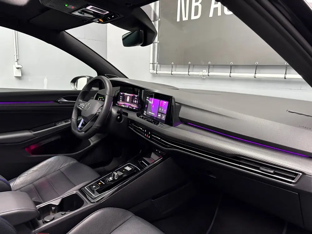 Volkswagen Golf 2.0 TSI R 4Motion Akra uit 2023, foto 11