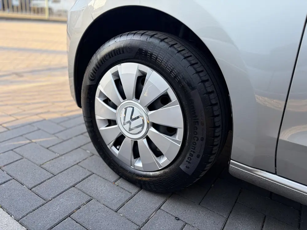 Volkswagen Up! 1.0 | Airco | Elektrische ramen | 1e Eigenaar uit 2022, foto 19