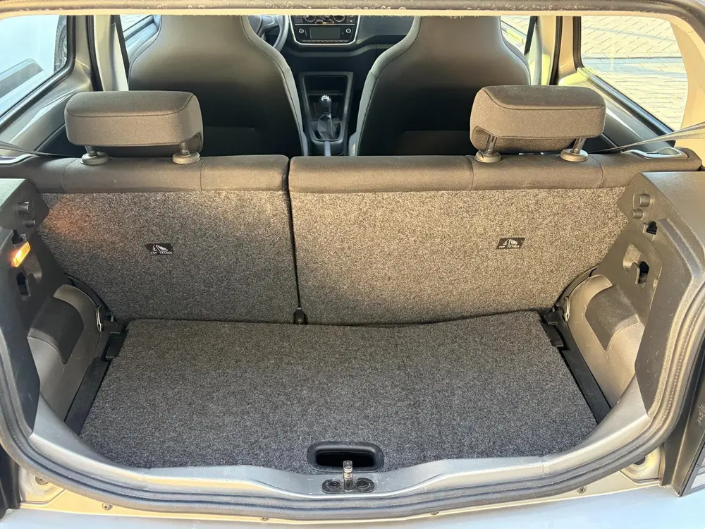 Volkswagen Up! 1.0 | Airco | Elektrische ramen | 1e Eigenaar uit 2022, foto 20