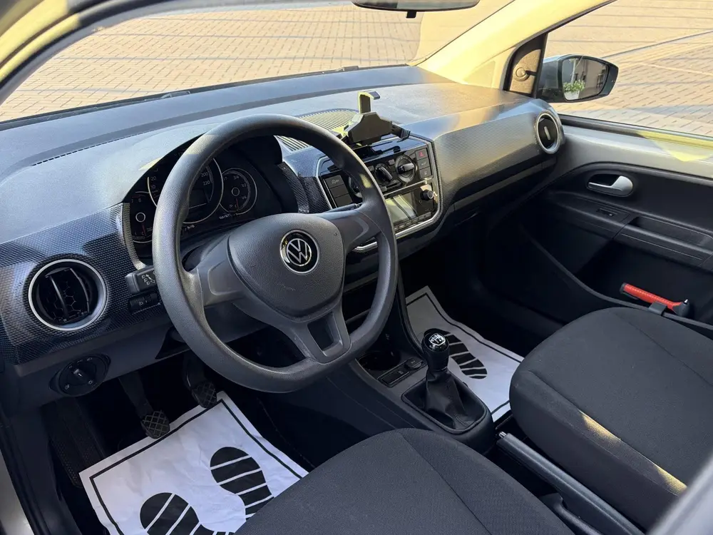 Volkswagen Up! 1.0 | Airco | Elektrische ramen | 1e Eigenaar uit 2022, foto 4