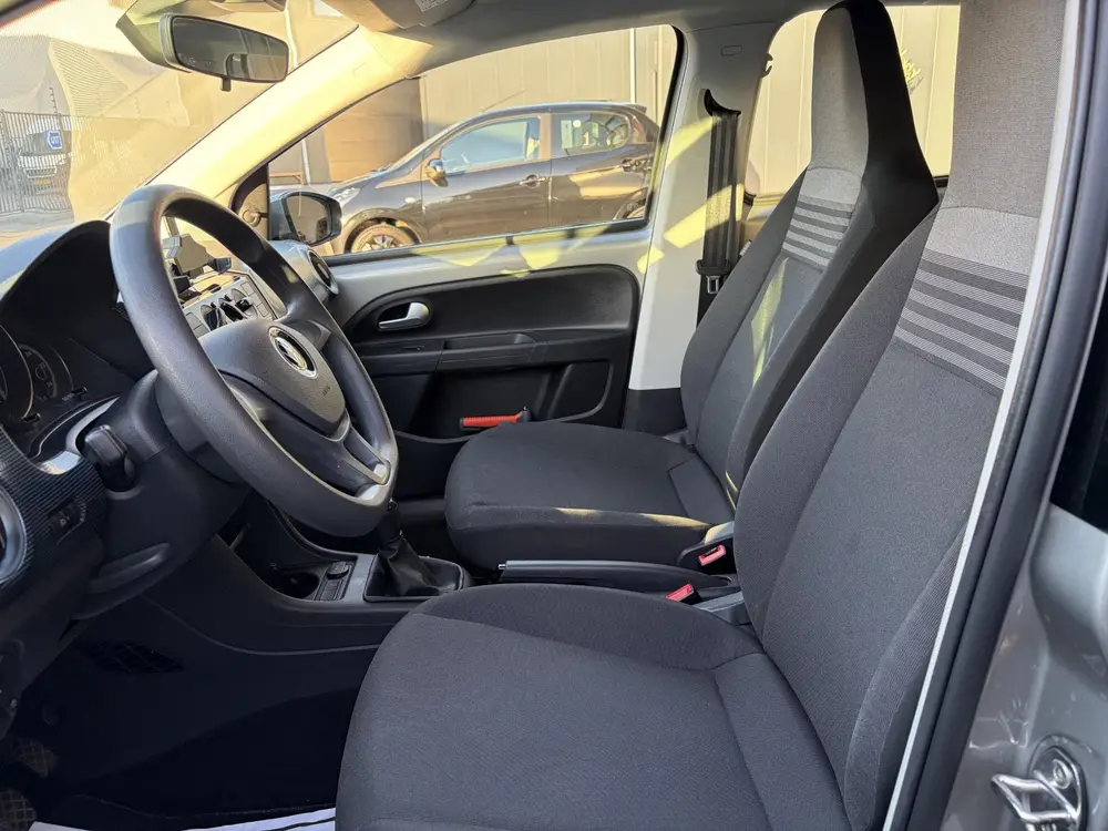 Volkswagen Up! 1.0 | Airco | Elektrische ramen | 1e Eigenaar uit 2022, foto 5