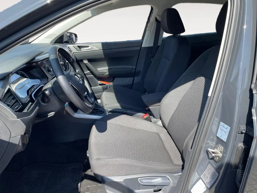 Volkswagen Polo 1.0 TSI Comfortline | Automaat| Airco uit 2020, foto 10