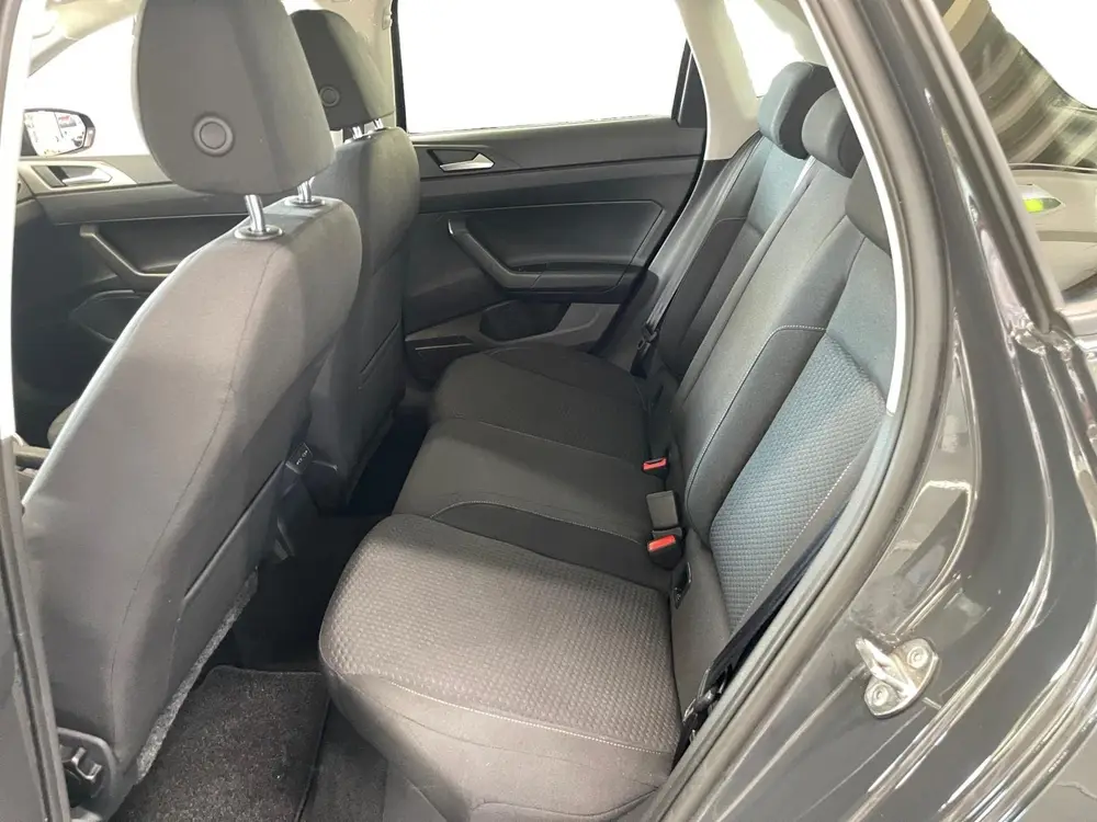 Volkswagen Polo 1.0 TSI Comfortline | Automaat| Airco uit 2020, foto 11