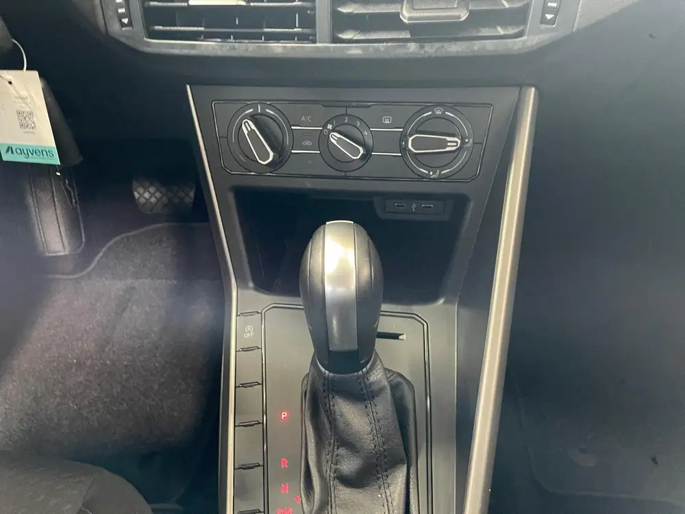 Volkswagen Polo 1.0 TSI Comfortline | Automaat| Airco uit 2020, foto 12