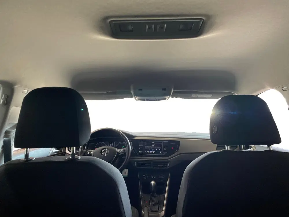 Volkswagen Polo 1.0 TSI Comfortline | Automaat| Airco uit 2020, foto 13