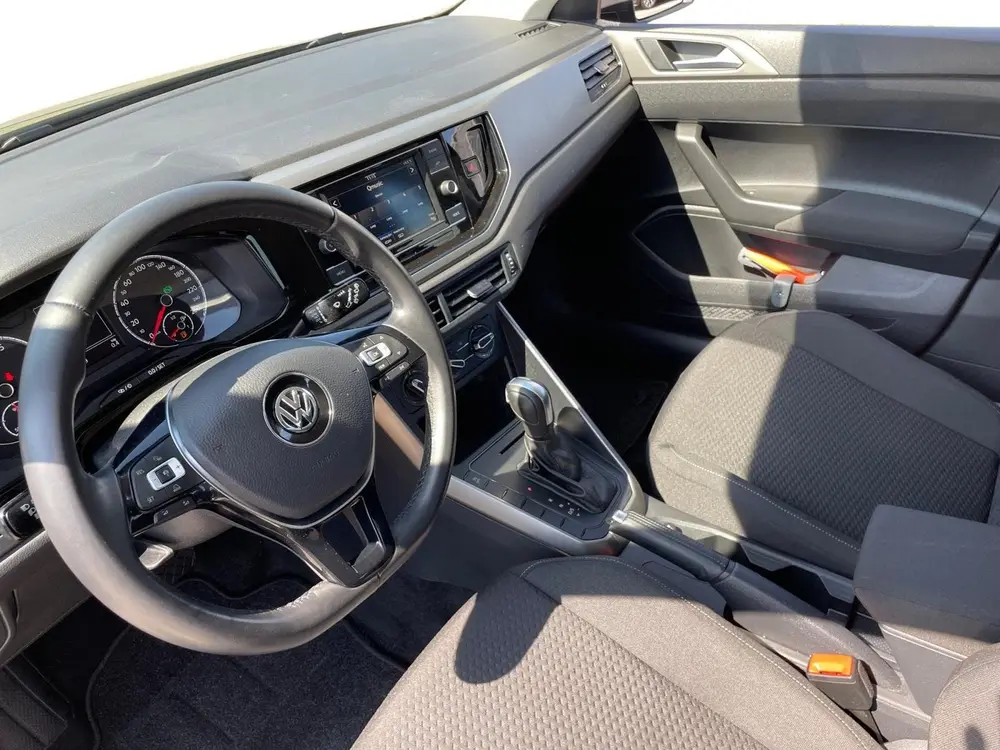 Volkswagen Polo 1.0 TSI Comfortline | Automaat| Airco uit 2020, foto 16