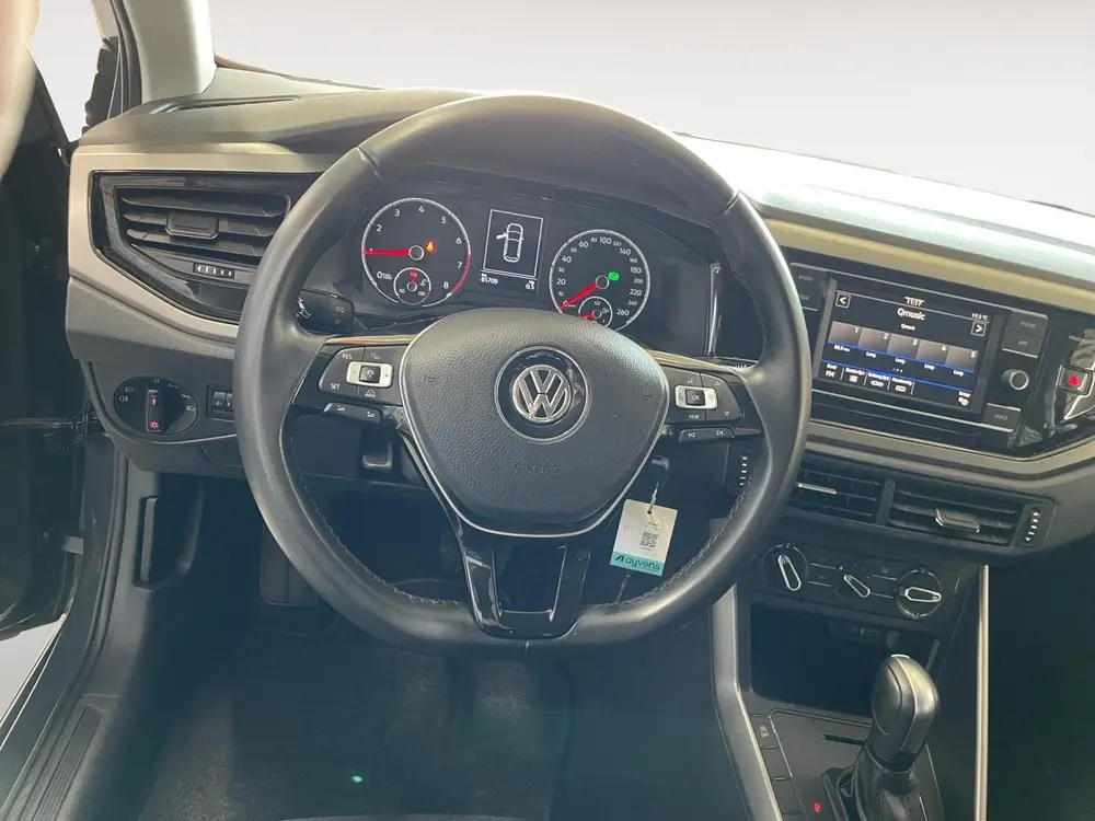 Volkswagen Polo 1.0 TSI Comfortline | Automaat| Airco uit 2020, foto 17