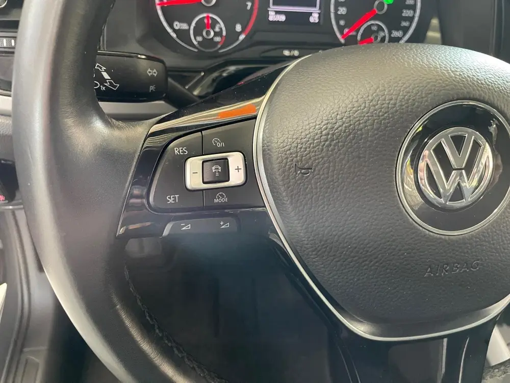 Volkswagen Polo 1.0 TSI Comfortline | Automaat| Airco uit 2020, foto 18