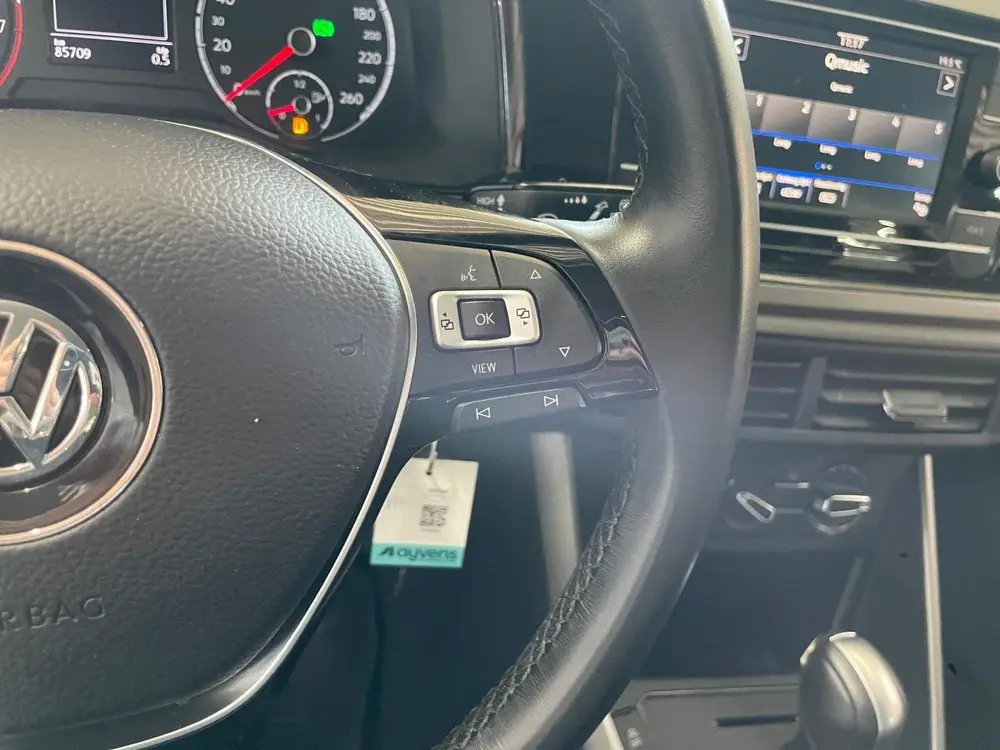 Volkswagen Polo 1.0 TSI Comfortline | Automaat| Airco uit 2020, foto 19