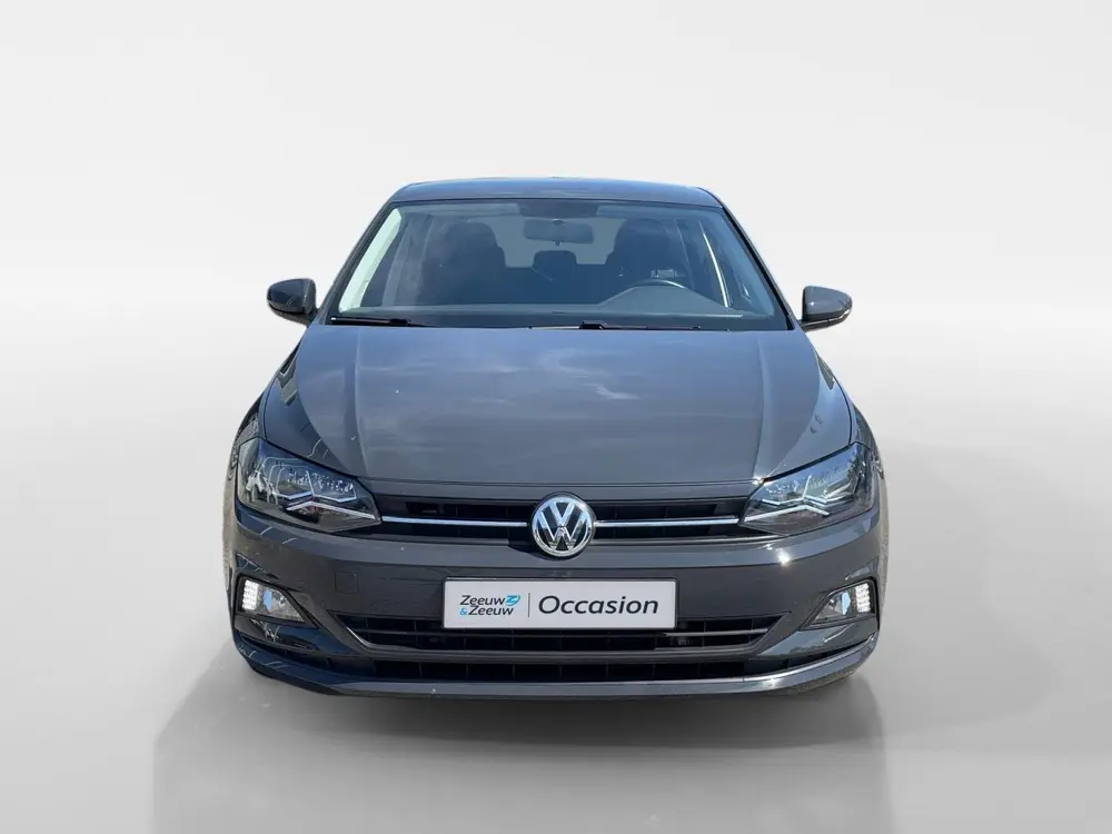 Volkswagen Polo 1.0 TSI Comfortline | Automaat| Airco uit 2020, foto 2