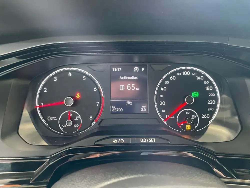 Volkswagen Polo 1.0 TSI Comfortline | Automaat| Airco uit 2020, foto 20