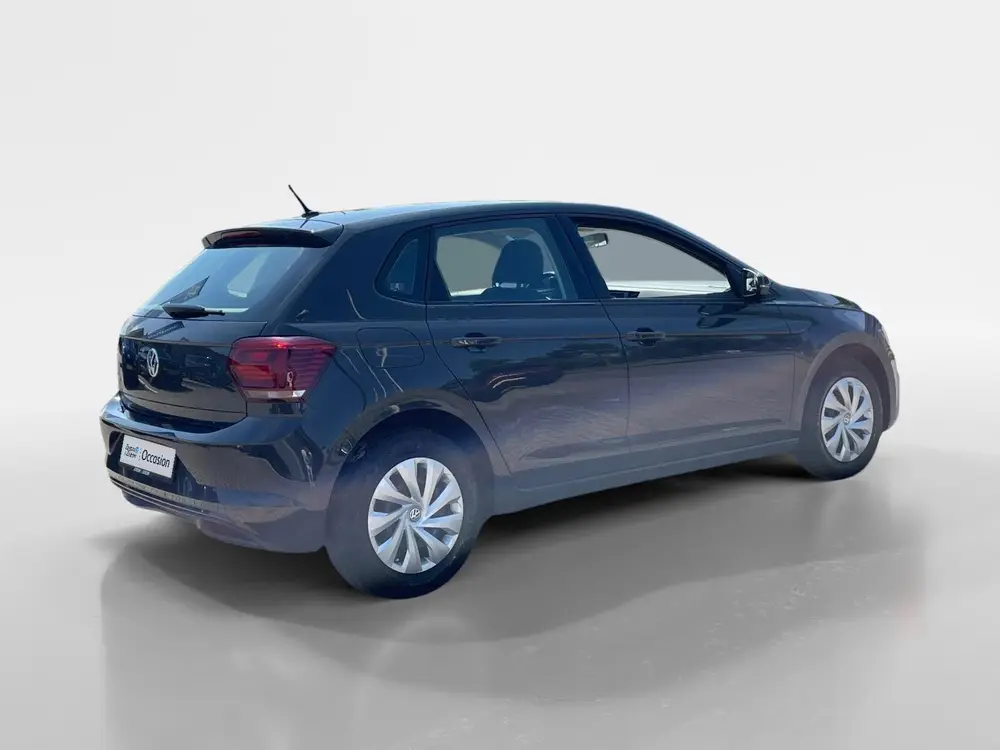 Volkswagen Polo 1.0 TSI Comfortline | Automaat| Airco uit 2020, foto 3