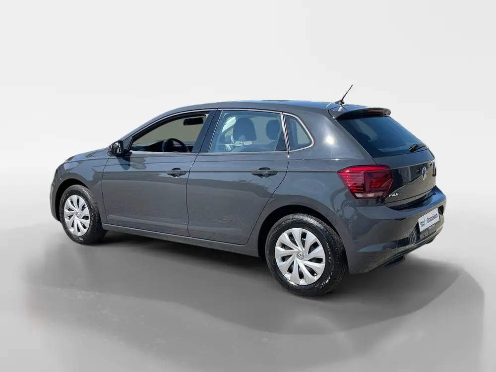 Volkswagen Polo 1.0 TSI Comfortline | Automaat| Airco uit 2020, foto 6
