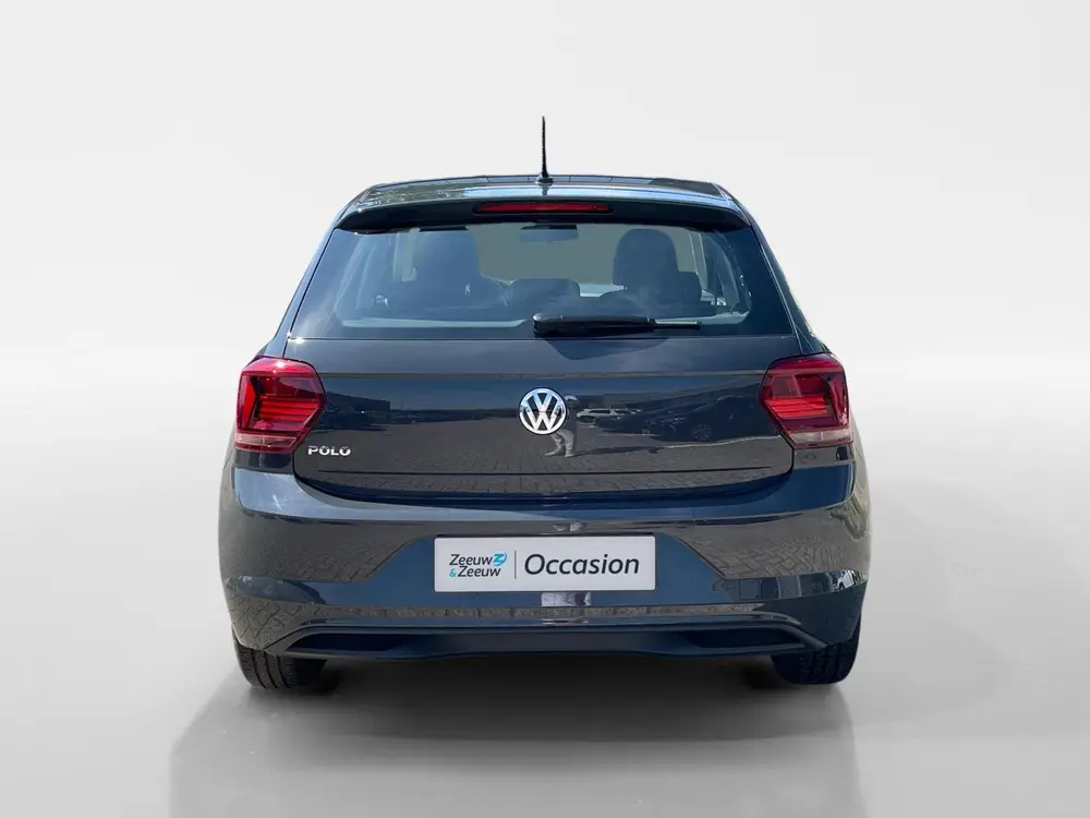 Volkswagen Polo 1.0 TSI Comfortline | Automaat| Airco uit 2020, foto 7
