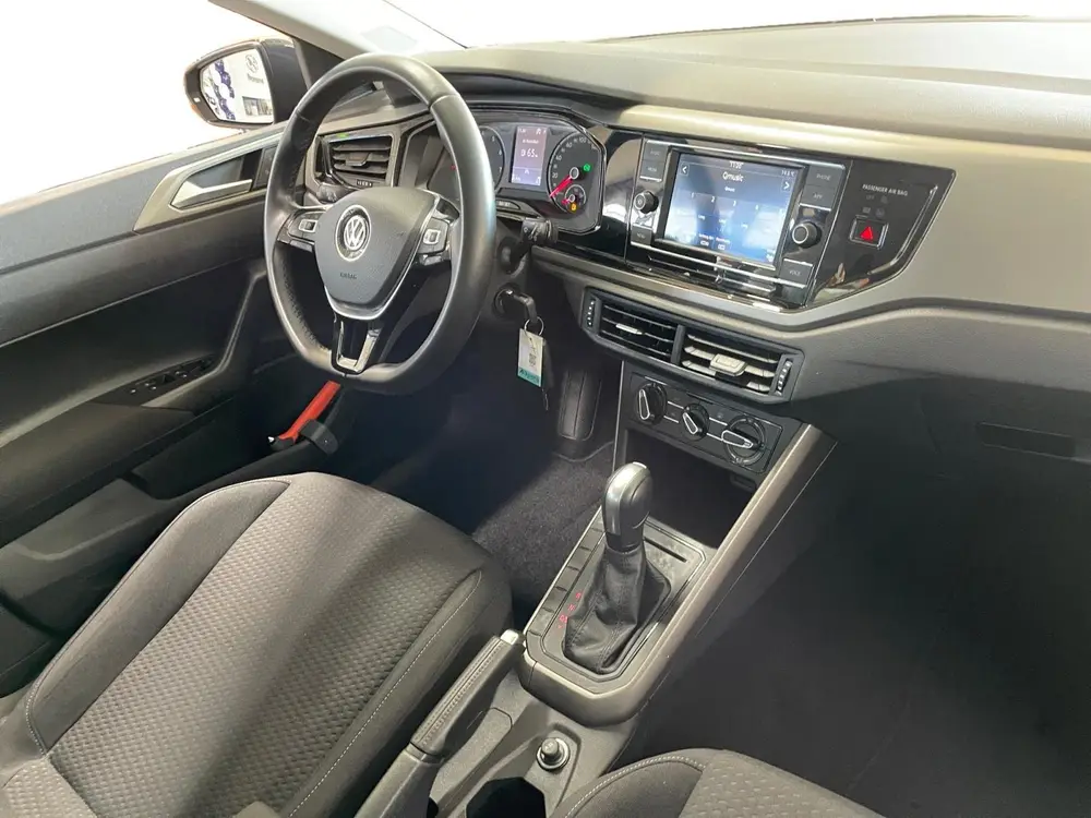 Volkswagen Polo 1.0 TSI Comfortline | Automaat| Airco uit 2020, foto 9