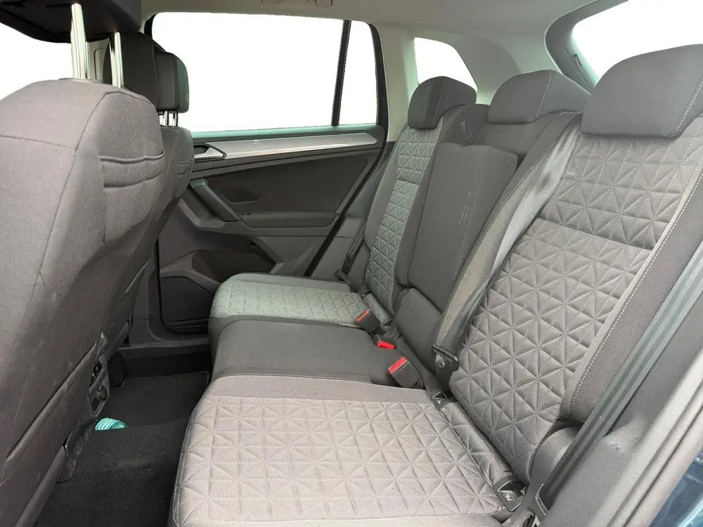 Volkswagen Tiguan 1.4 TSI HYBRIDE, | Metallic | LM velgen | uit 2022, foto 10