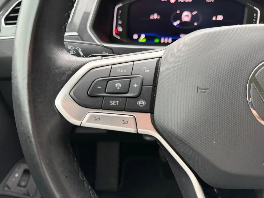 Volkswagen Tiguan 1.4 TSI HYBRIDE, | Metallic | LM velgen | uit 2022, foto 20