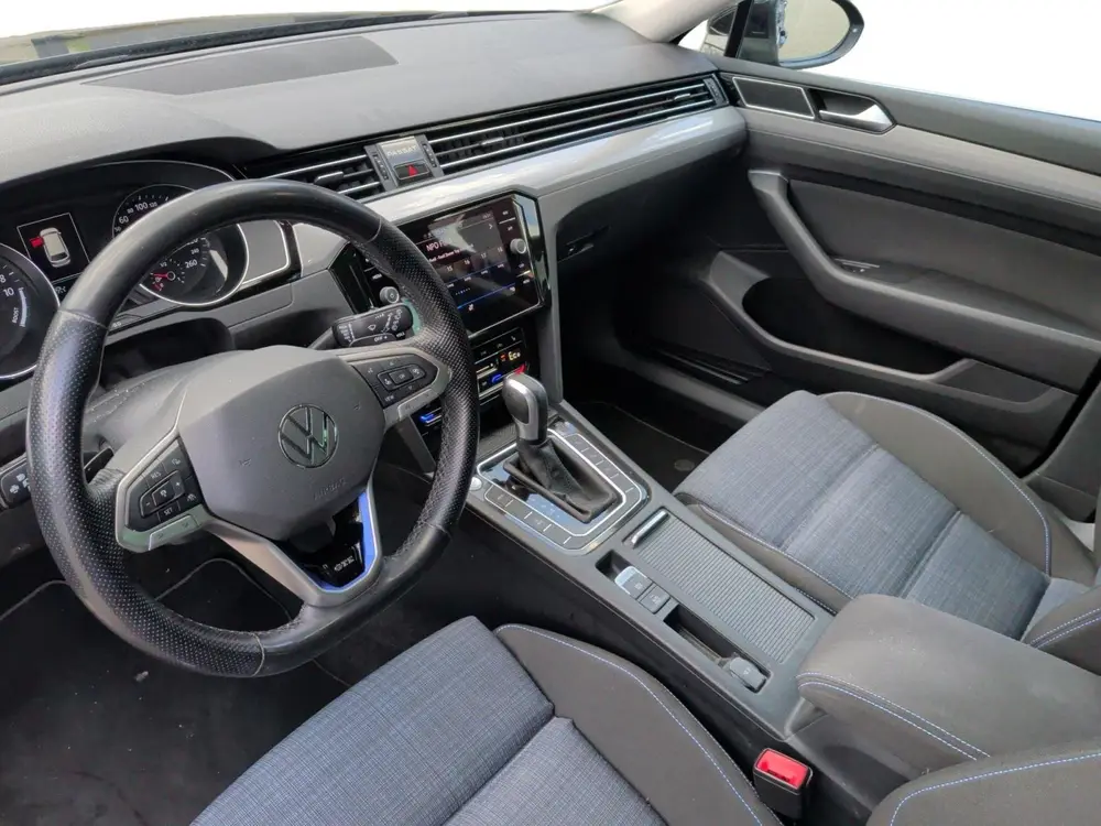 Volkswagen Passat Variant 1.4 TSI PHEV GTE Business | Top st uit 2021, foto 10