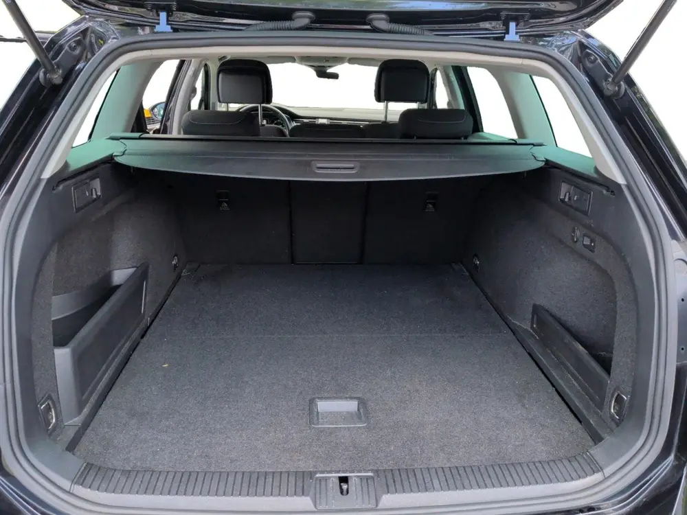 Volkswagen Passat Variant 1.4 TSI PHEV GTE Business | Top st uit 2021, foto 13