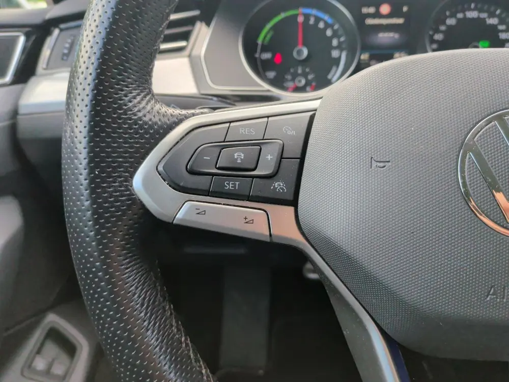Volkswagen Passat Variant 1.4 TSI PHEV GTE Business | Top st uit 2021, foto 20