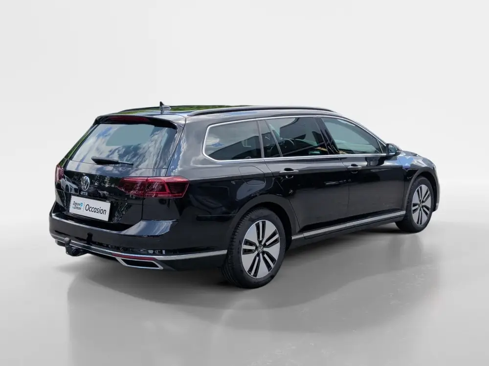 Volkswagen Passat Variant 1.4 TSI PHEV GTE Business | Top st uit 2021, foto 5