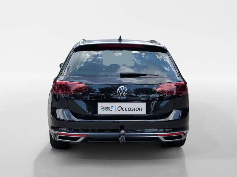 Volkswagen Passat Variant 1.4 TSI PHEV GTE Business | Top st uit 2021, foto 6