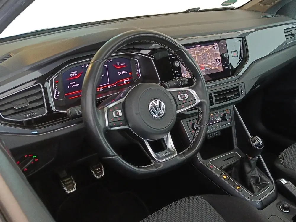 Volkswagen Polo 1.0 TSI Highline Business R | Panoramadak | uit 2020, foto 12