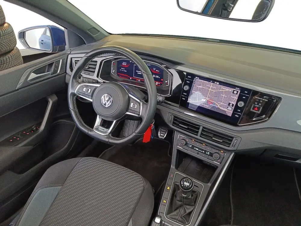 Volkswagen Polo 1.0 TSI Highline Business R | Panoramadak | uit 2020, foto 20
