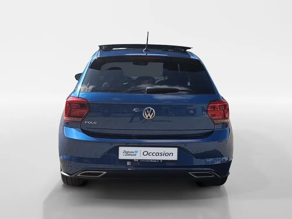 Volkswagen Polo 1.0 TSI Highline Business R | Panoramadak | uit 2020, foto 5
