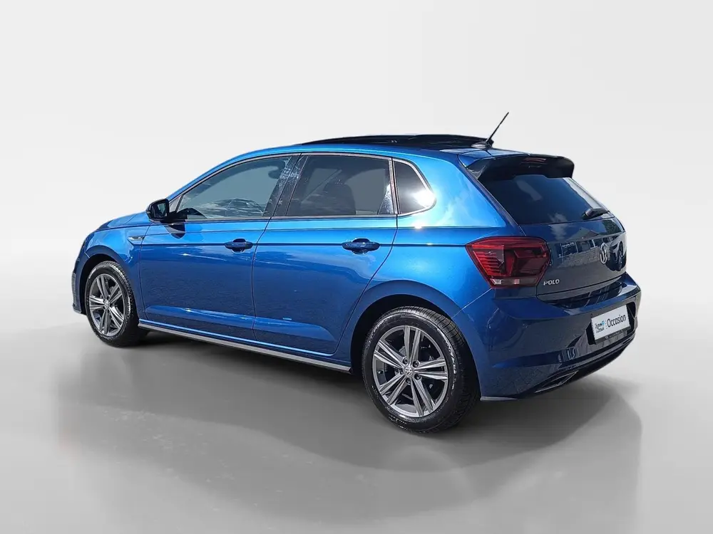 Volkswagen Polo 1.0 TSI Highline Business R | Panoramadak | uit 2020, foto 6