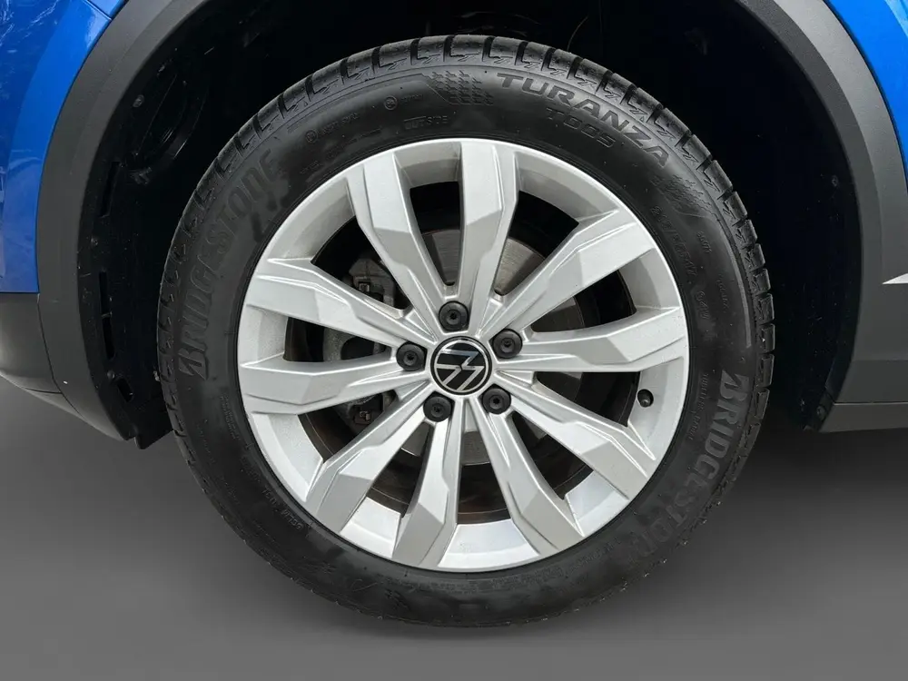Volkswagen T-Roc 1.0 TSI Style | Navi | Clima | Adaptive Cru uit 2021, foto 10