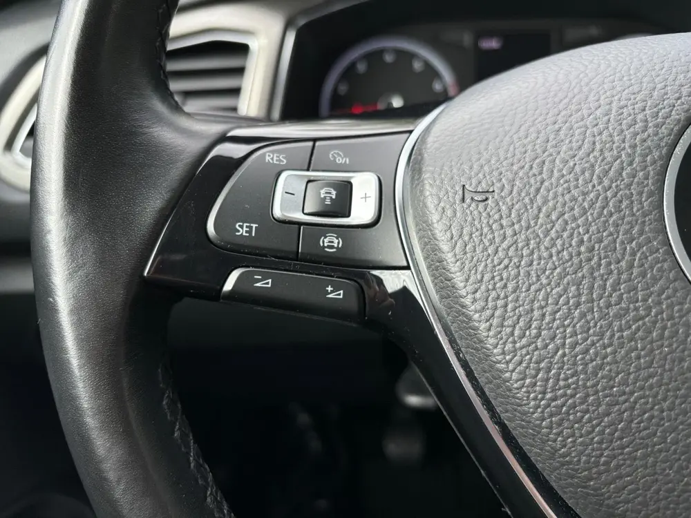 Volkswagen T-Roc 1.0 TSI Style | Navi | Clima | Adaptive Cru uit 2021, foto 11