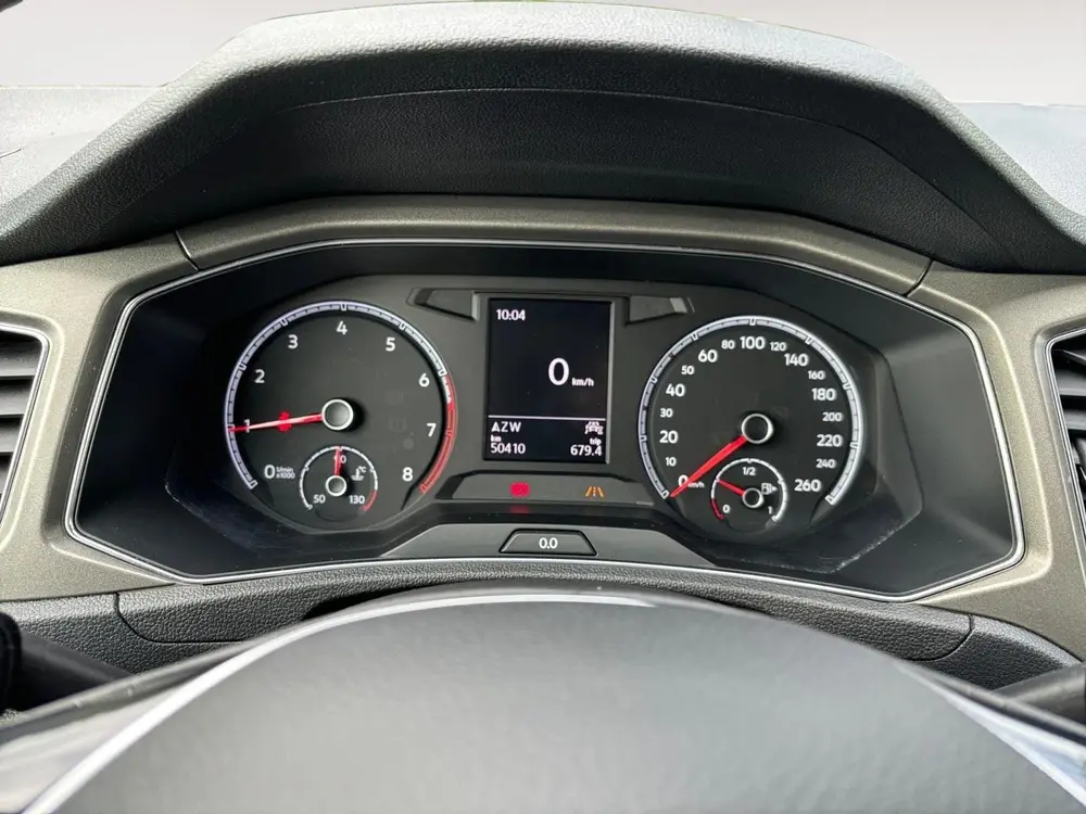 Volkswagen T-Roc 1.0 TSI Style | Navi | Clima | Adaptive Cru uit 2021, foto 15