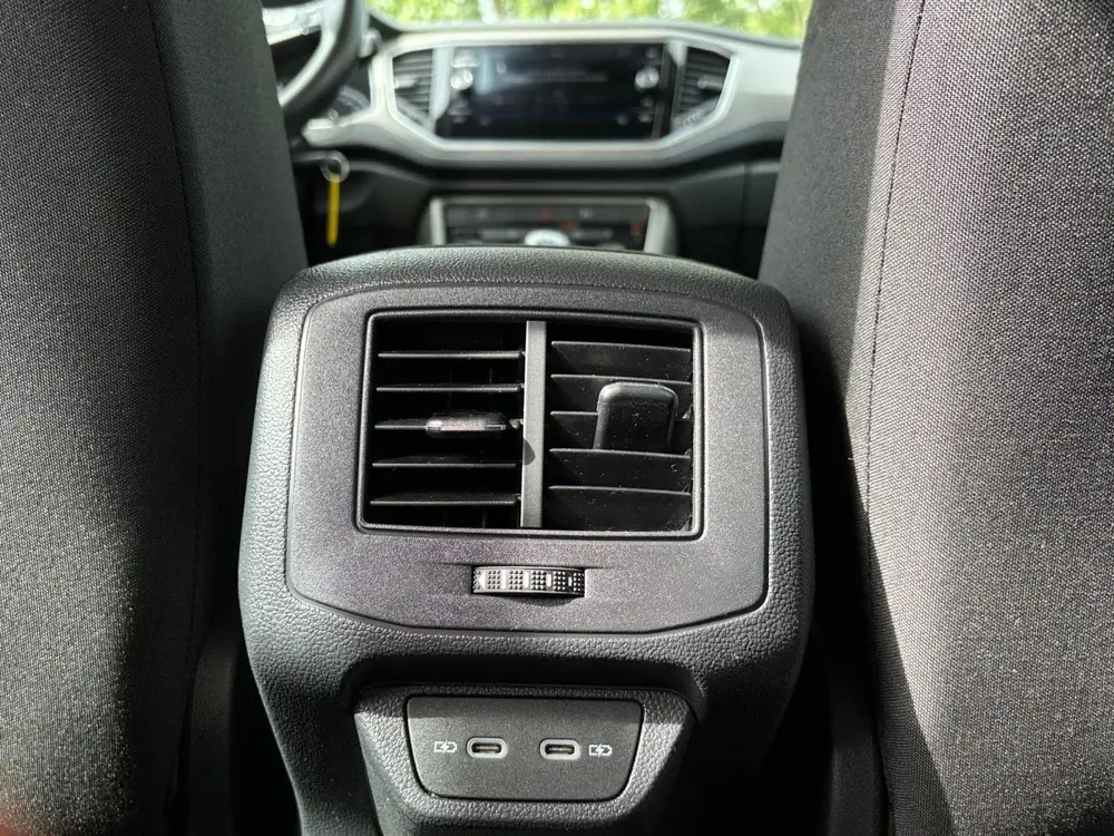 Volkswagen T-Roc 1.0 TSI Style | Navi | Clima | Adaptive Cru uit 2021, foto 20