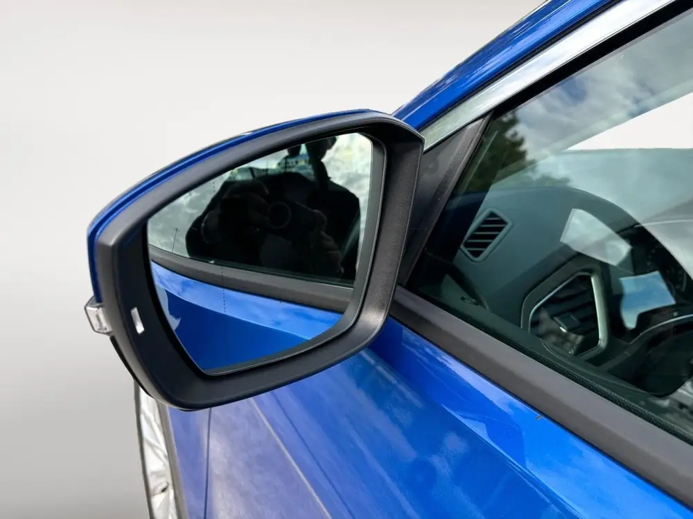 Volkswagen T-Roc 1.0 TSI Style | Navi | Clima | Adaptive Cru uit 2021, foto 9