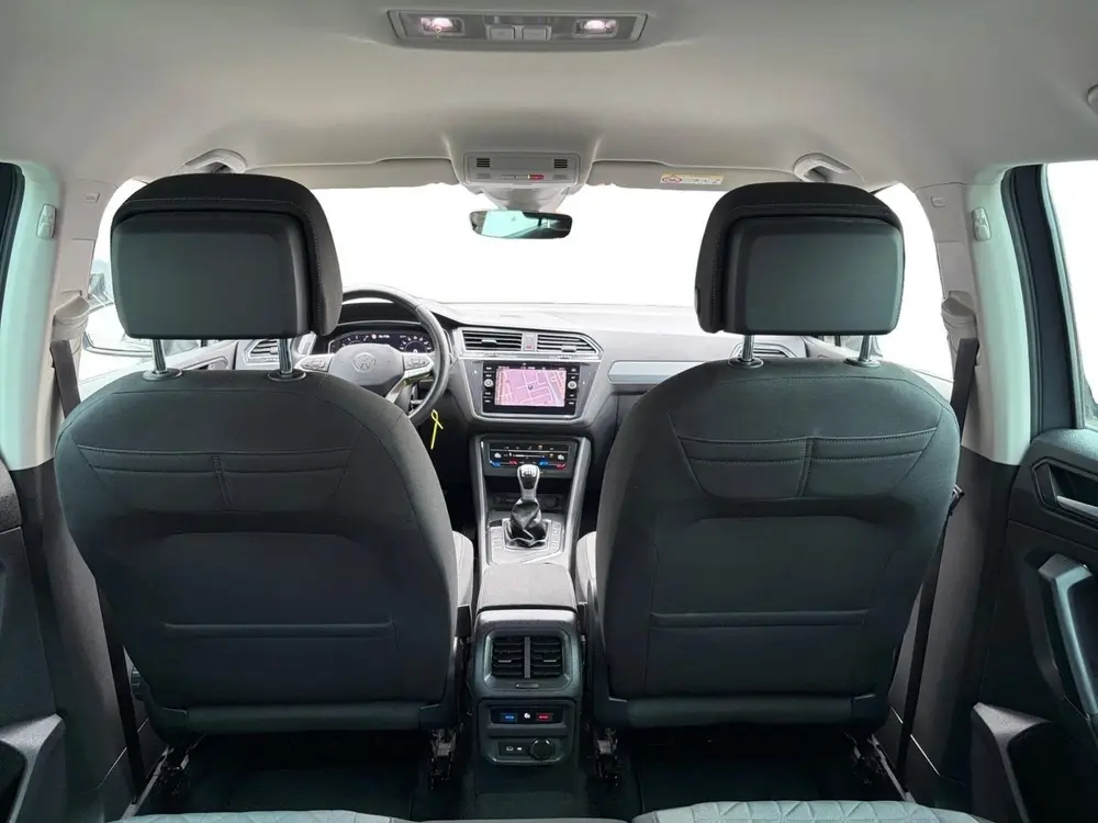 Volkswagen Tiguan 1.5 TSI Life | Draadloos Carplay | Navi | uit 2021, foto 14