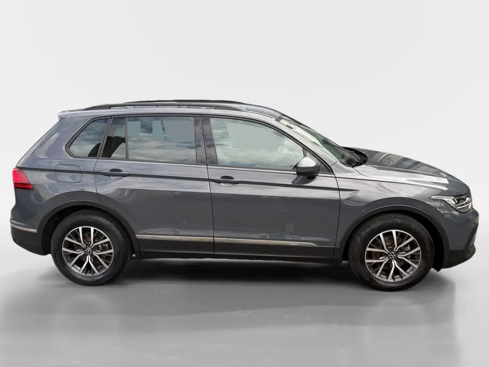 Volkswagen Tiguan 1.5 TSI Life | Draadloos Carplay | Navi | uit 2021, foto 4