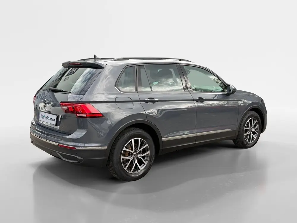 Volkswagen Tiguan 1.5 TSI Life | Draadloos Carplay | Navi | uit 2021, foto 5