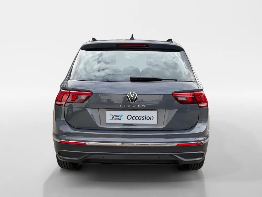 Volkswagen Tiguan 1.5 TSI Life | Draadloos Carplay | Navi | uit 2021, foto 6