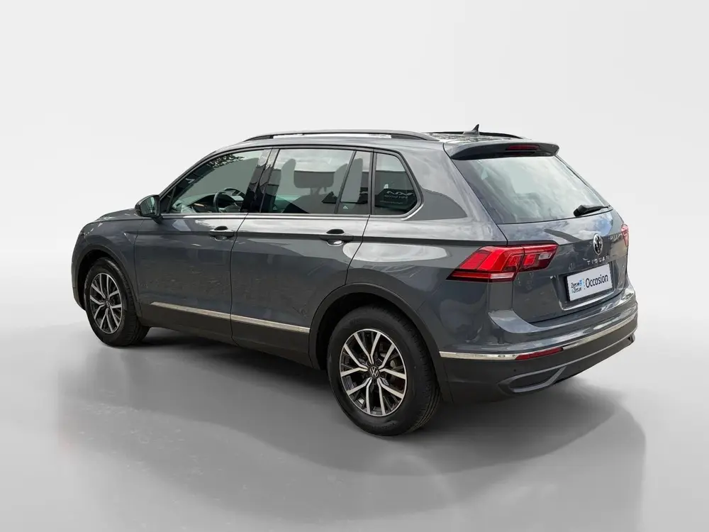 Volkswagen Tiguan 1.5 TSI Life | Draadloos Carplay | Navi | uit 2021, foto 7