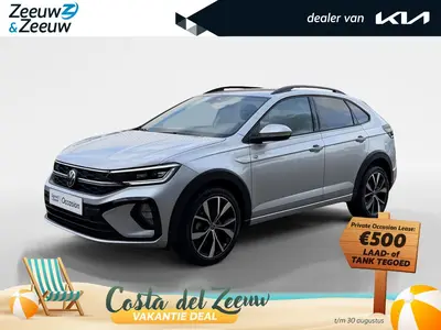 Volkswagen Taigo 1.0 TSI R-Line Edition | Virtual Cockpit | uit 2025